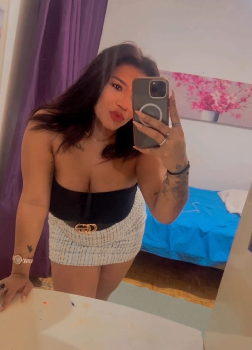 604989748|SARA|Chica