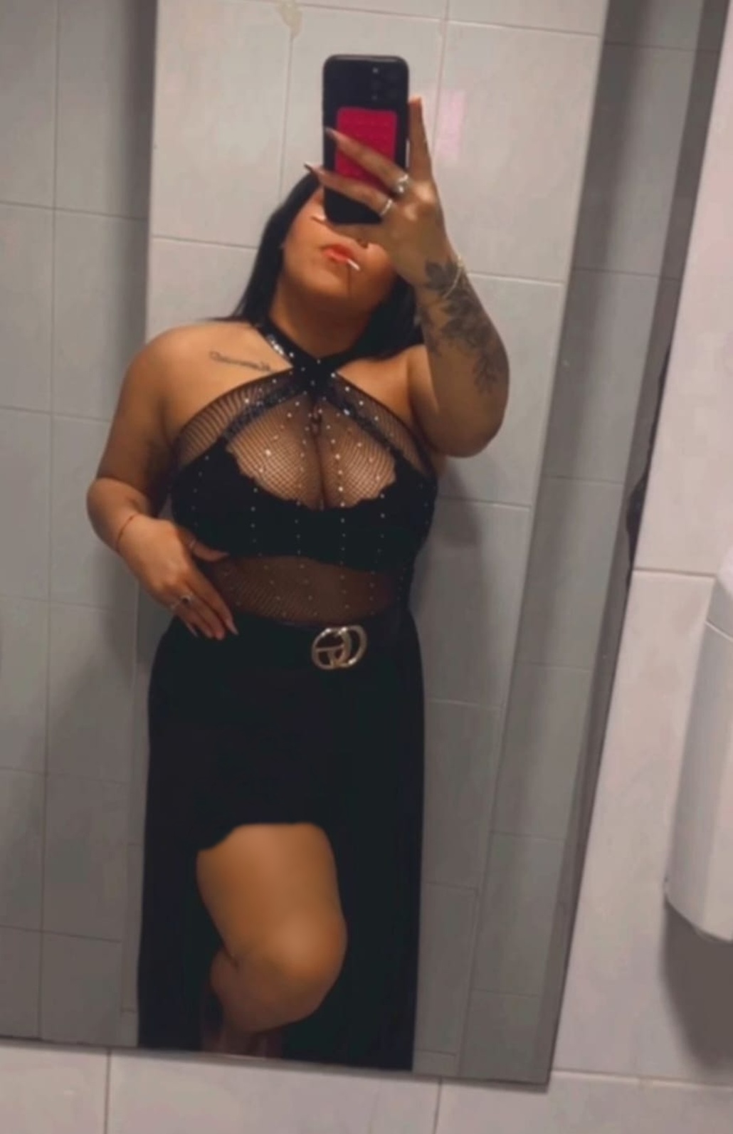 604989748|SARA|Chica