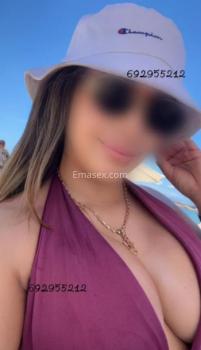 Scort en Tarragona - 692955212