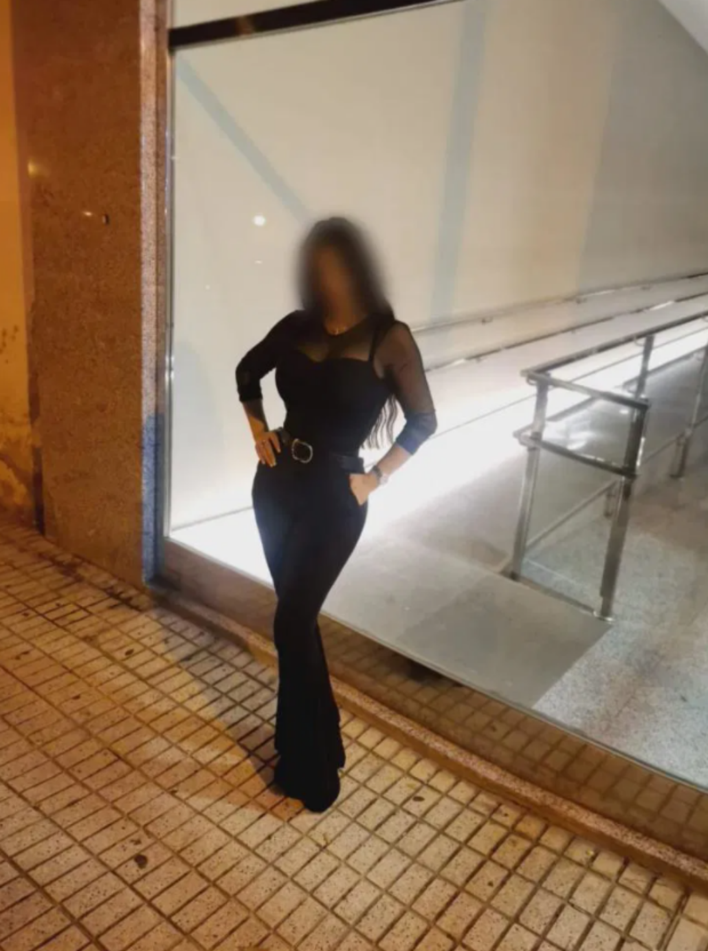 631501246|VALERIA|Chica