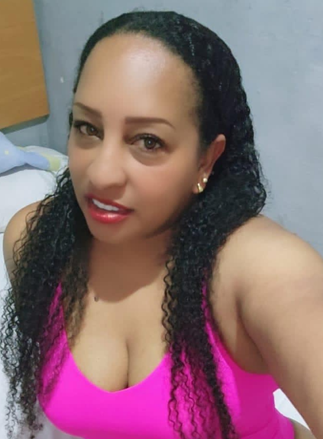 633191955|CAROLINA|Chica