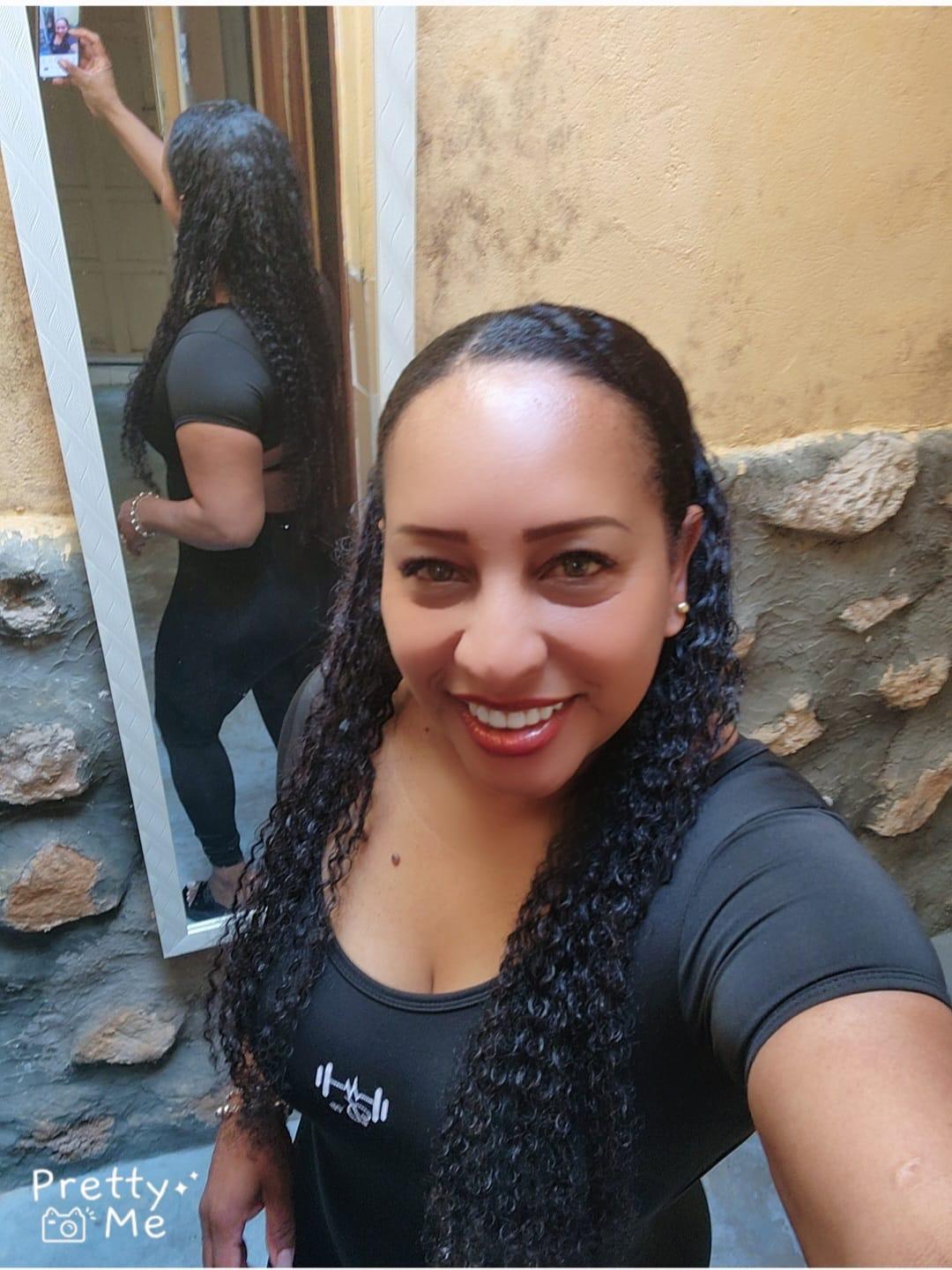 633191955|CAROLINA|Chica