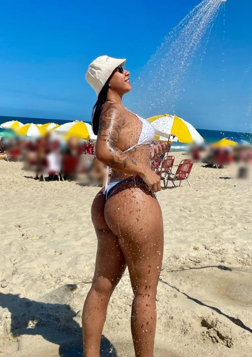 698140167|AGATHA SOFÍA|Chica