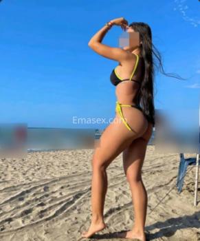Escort en Tarragona - 603546787