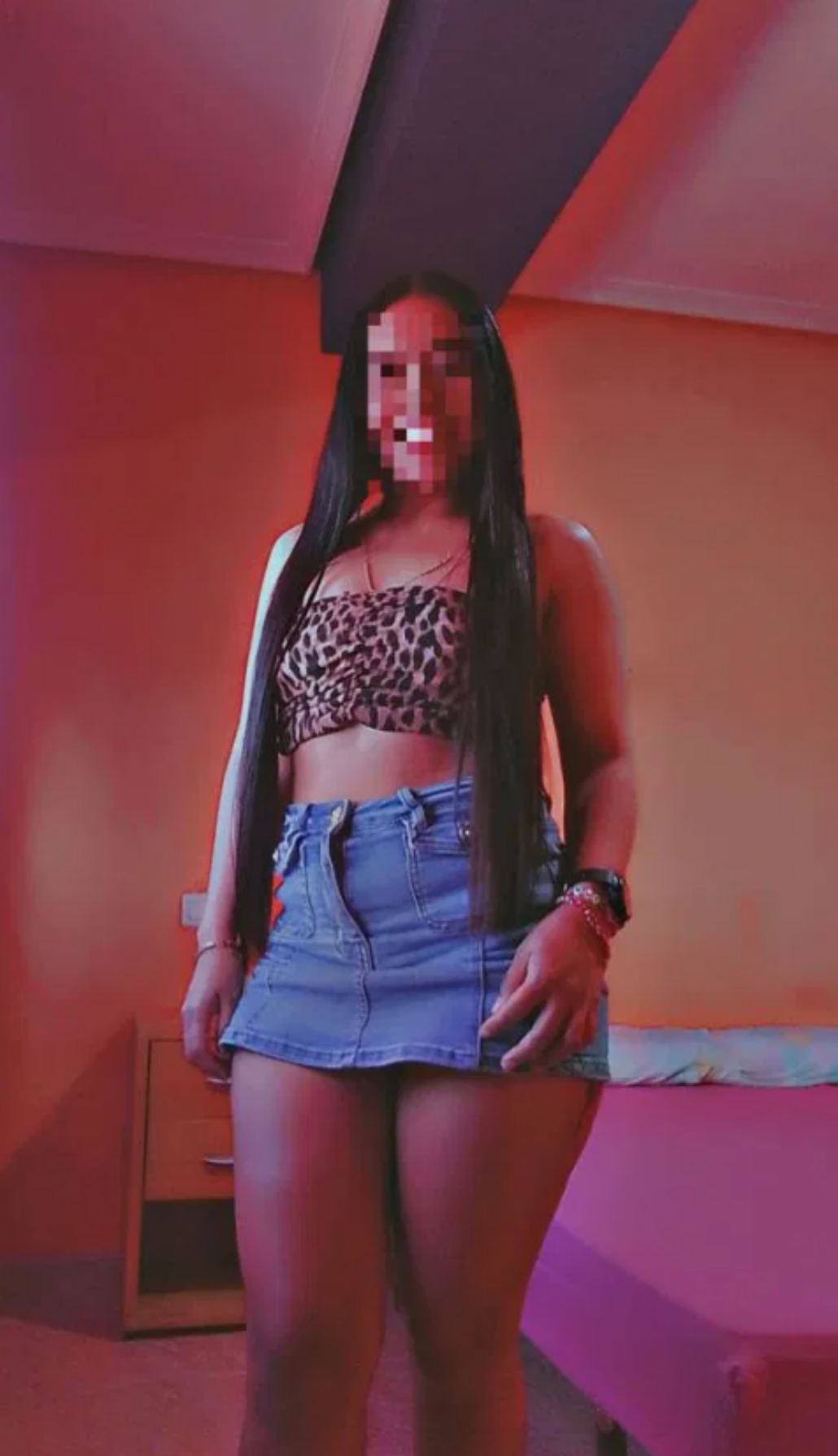 643508311|SAMANTHA|Chica
