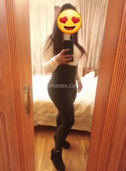 Puta en Burgos - 643674849