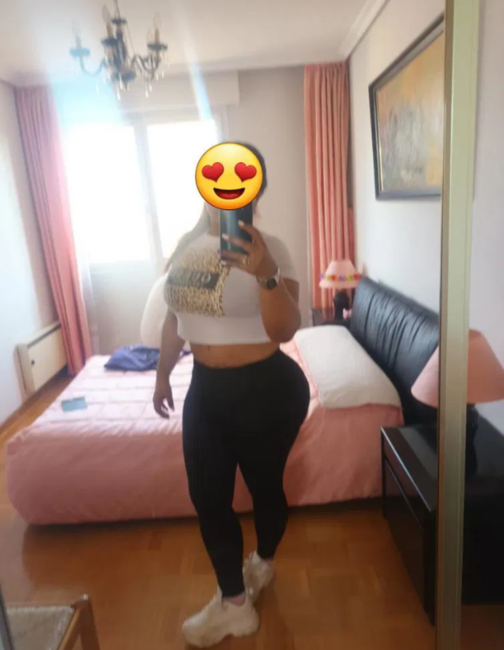 643674849|CATALINA|Chica