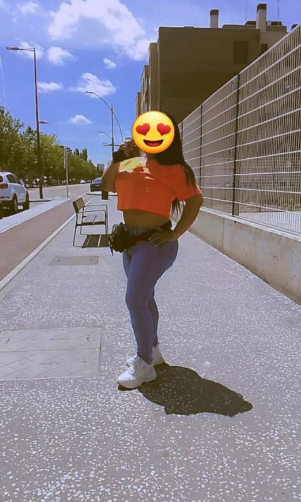 643674849|CATALINA|Chica