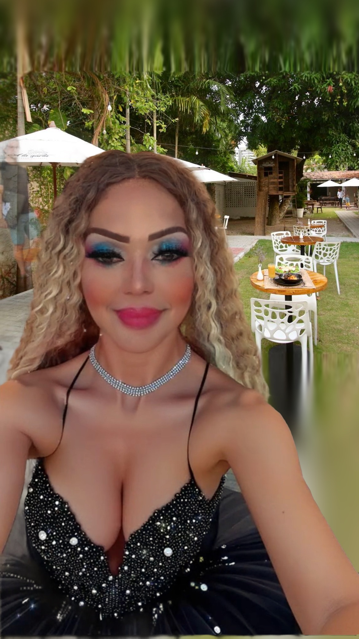 643112976|NICK RIOS|Transexual