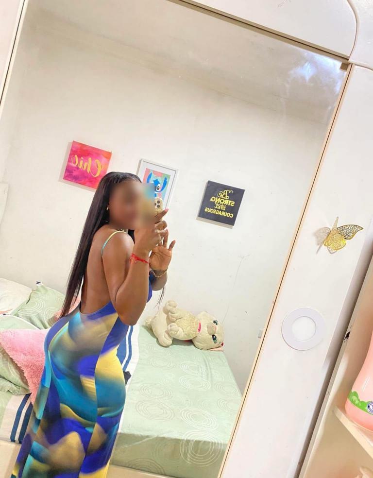 613552491|VICTORIA|Chica