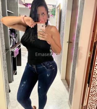 Scort en Pontevedra - 640051438