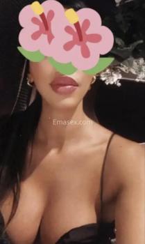 Scort Española en Pontevedra - 614519577