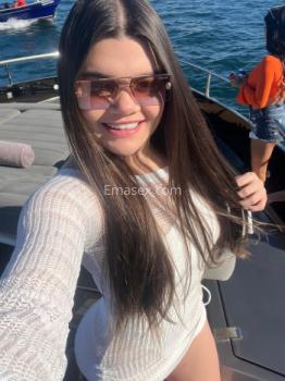 Scort en Vigo - 632919384
