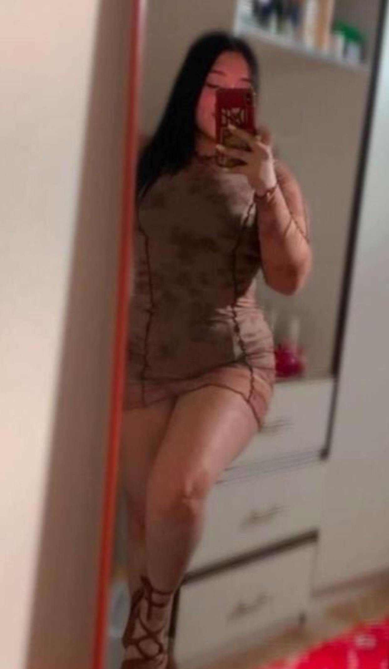672874883|CHARLOTTE|Chica