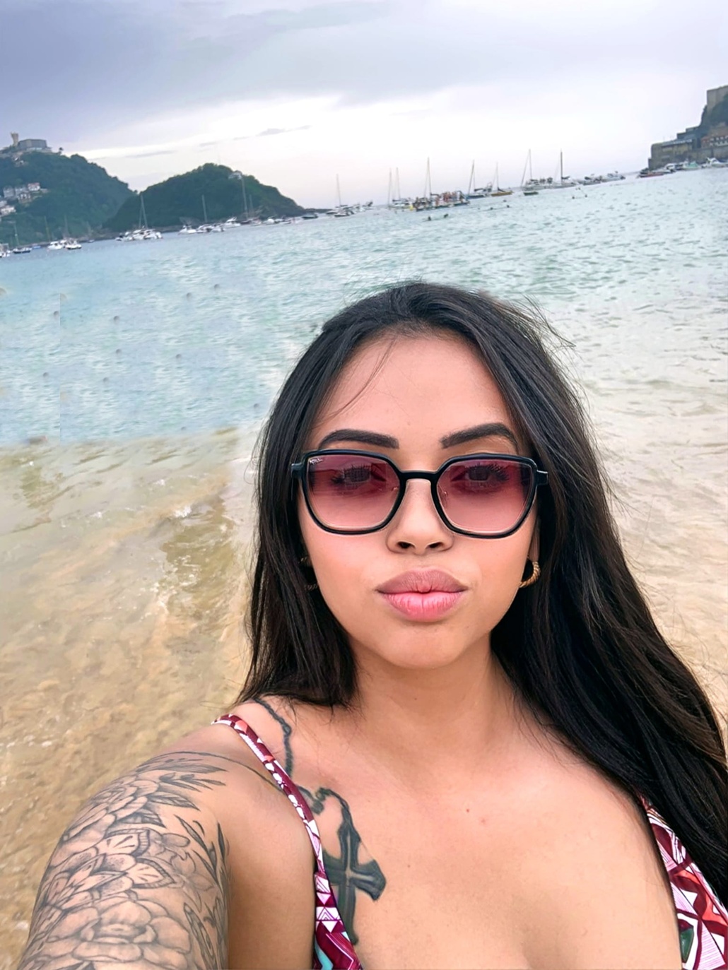 623159519|LUANA|Escort