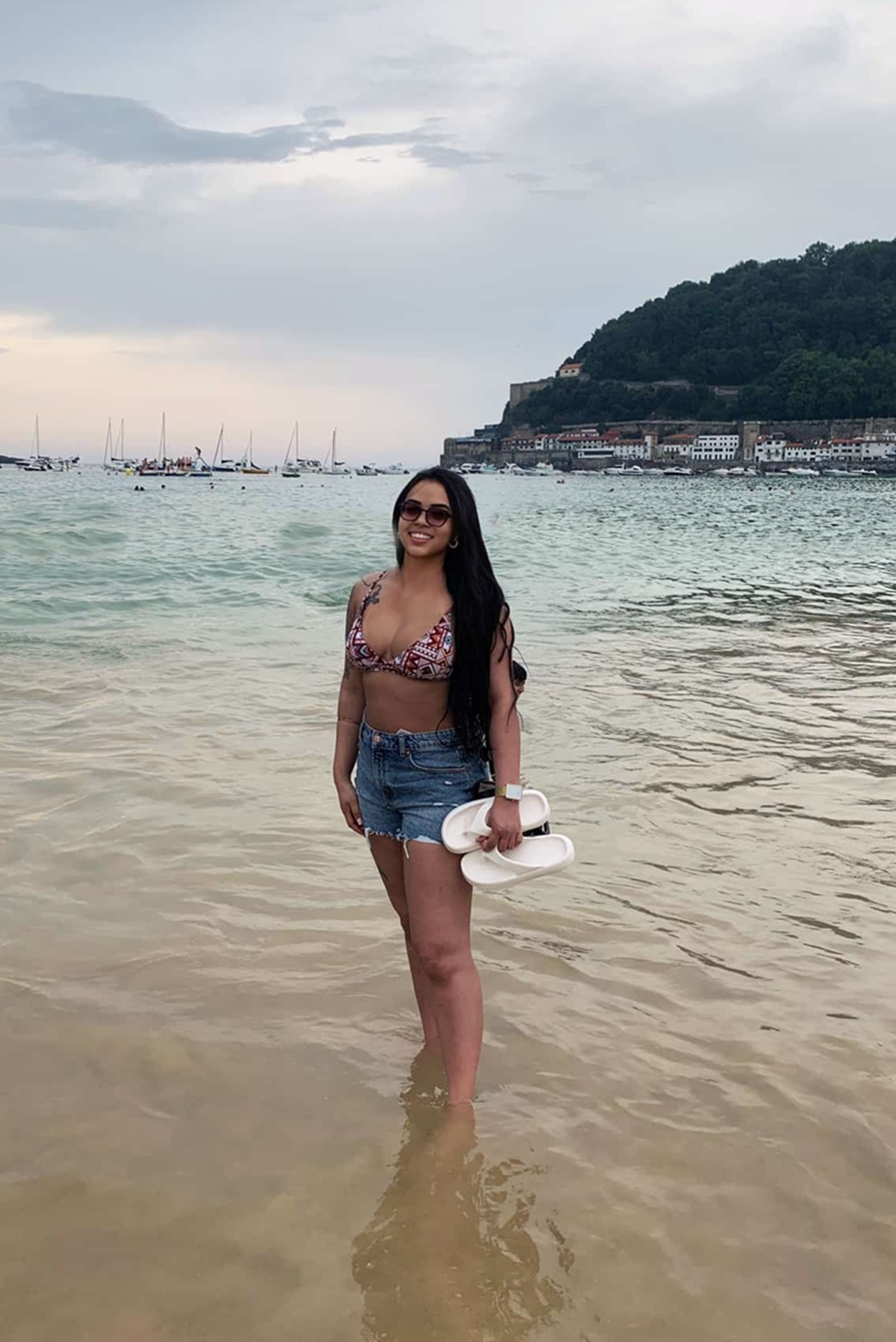 623159519|LUANA|Escort