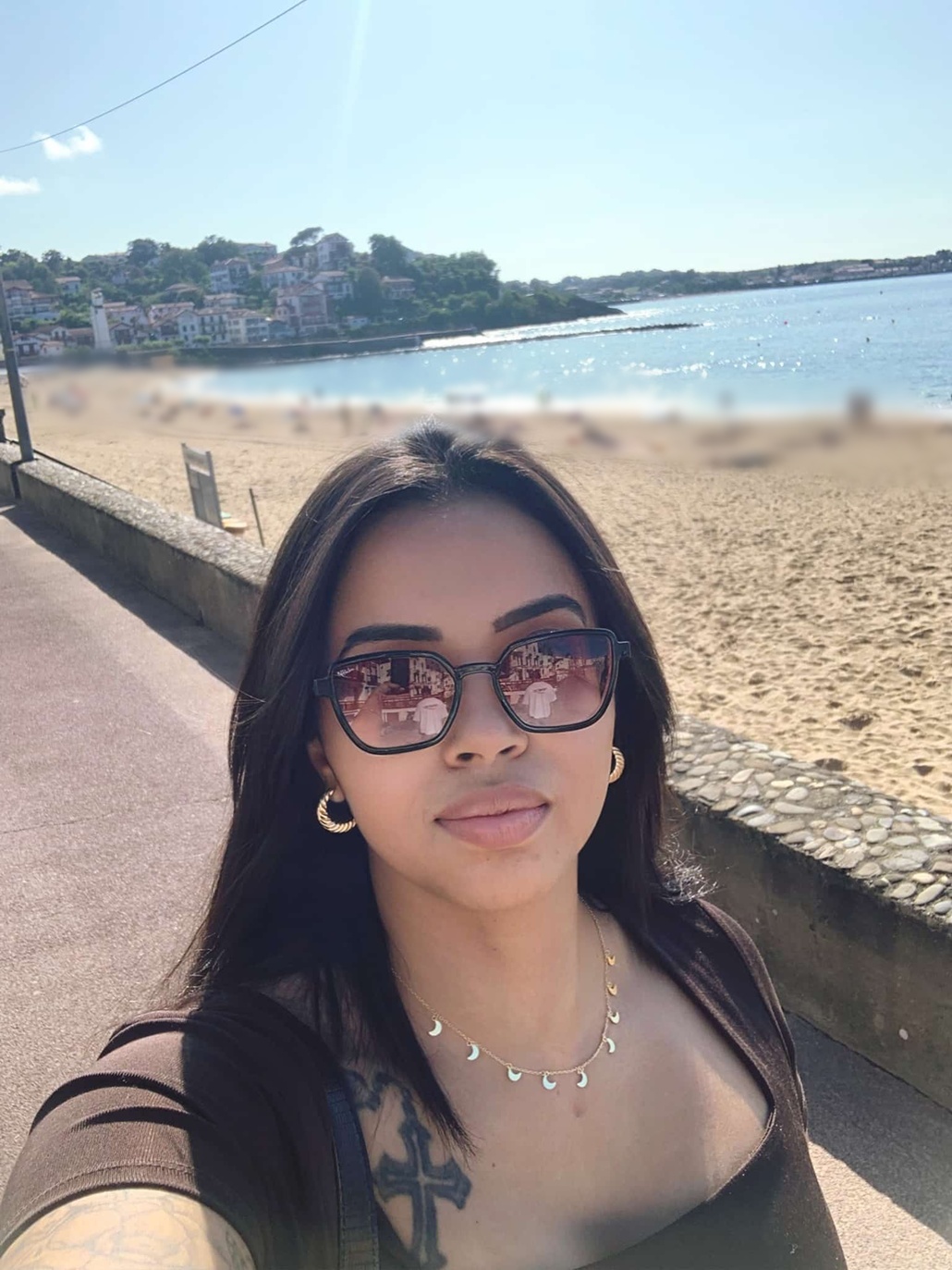 623159519|LUANA|Escort