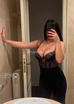 Escort en San Sebastián - 613709014