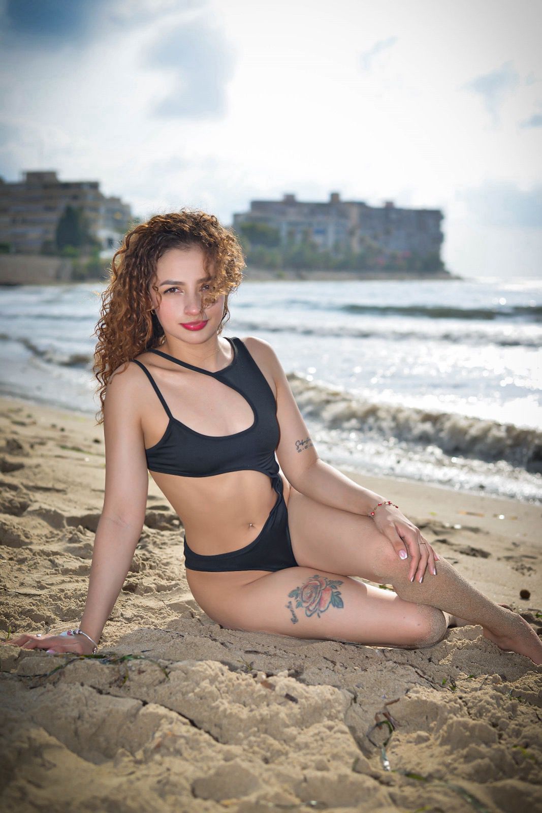 637138340|ESTRELLA|Escort