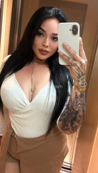 Escort en Coruña - 614576587