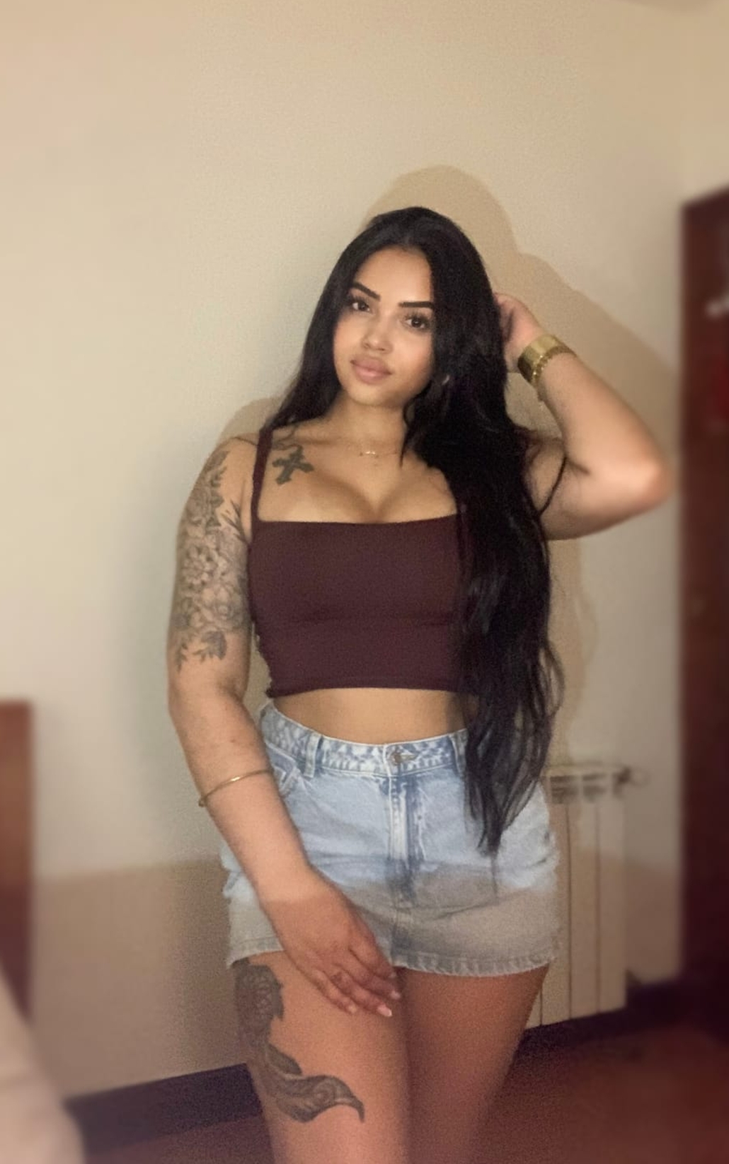 623159519|LUANA|Escort