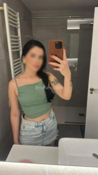 Scort en Coruña - 610443869