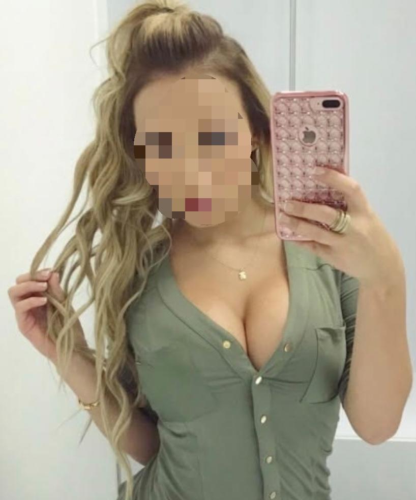 667581203|ALICIA|Chica