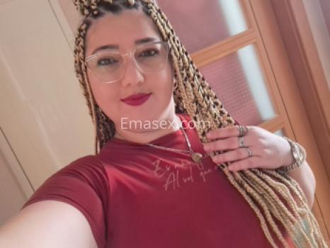 Scort en Alicante - 624159023
