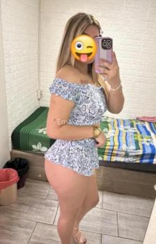 Scort en Lugo - 624058988