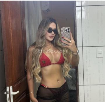 Escort en Lugo - 613907146
