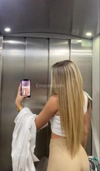 Escort en Lugo - 624639590