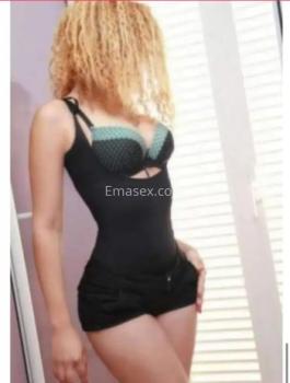 Escort en Lugo - 623349281