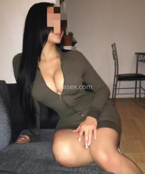 Scort en Oviedo - 611857534
