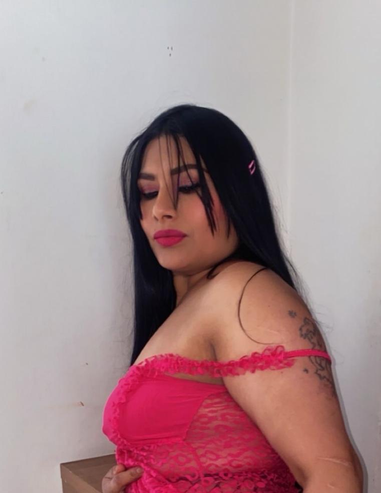 690610164|CRISTAL|Chica