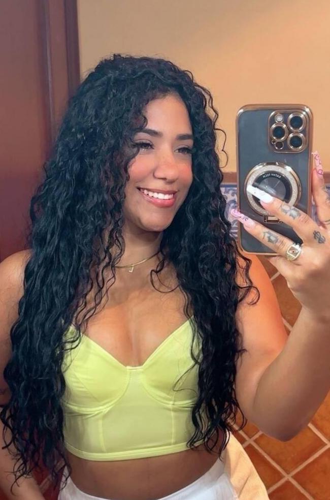656778366|JANA|Chica