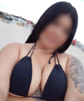 Escort en Irún - 617352440