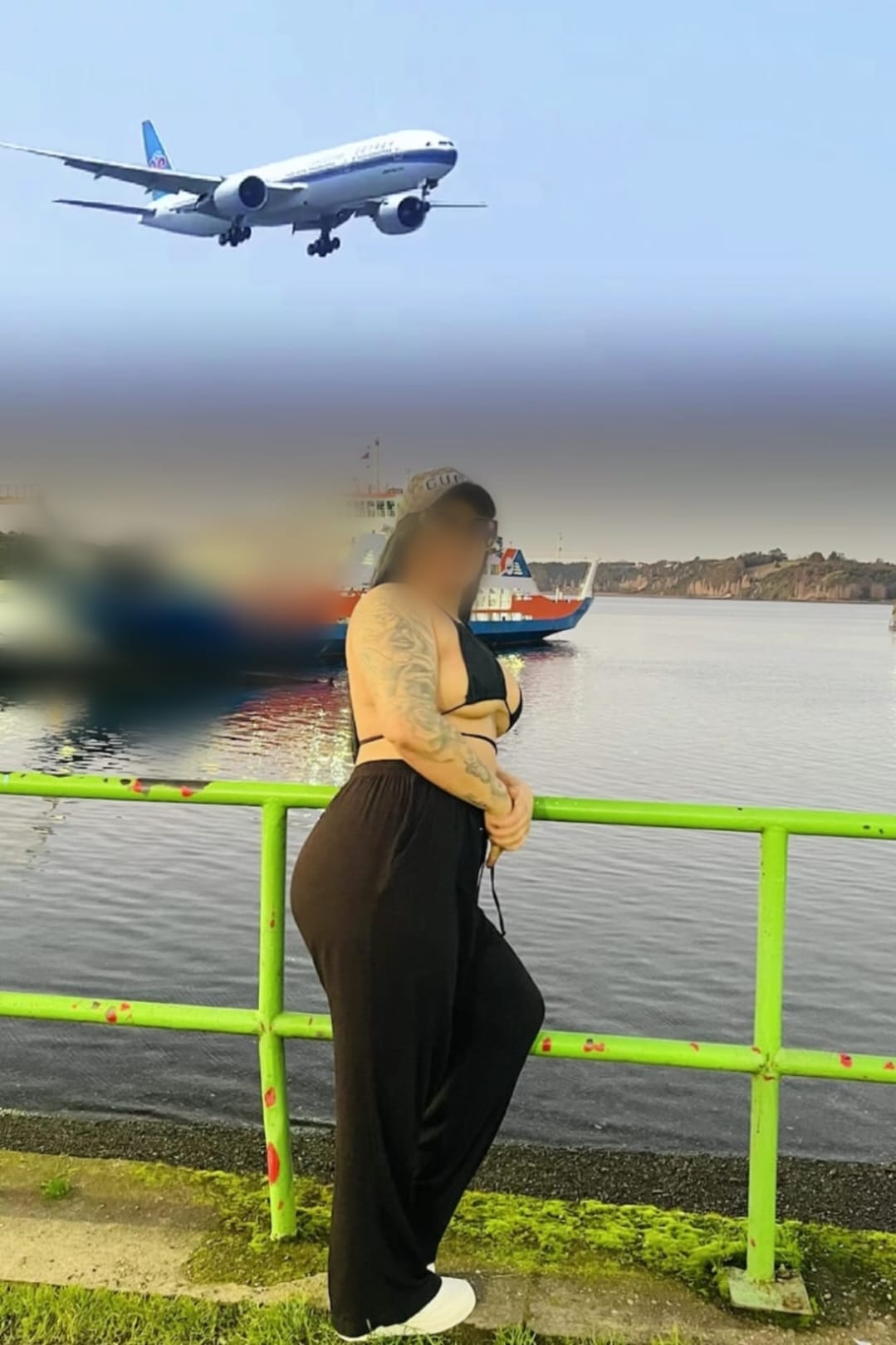 617352440|DÉBORA|Chica