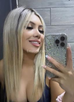 Puta en Madrid - 611334077