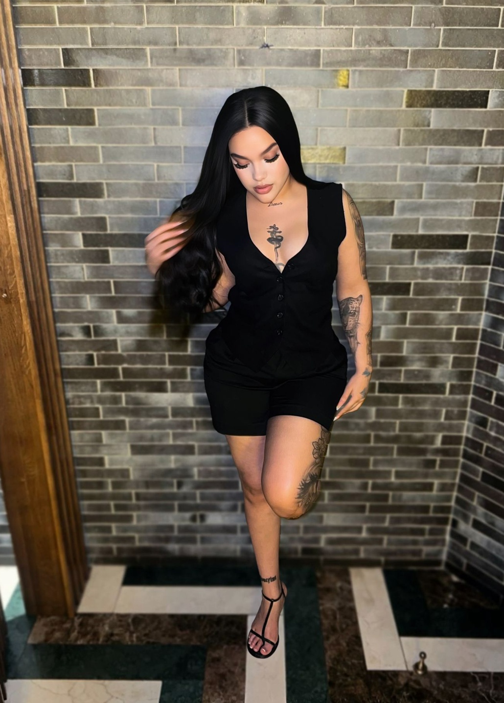 612206551|CLOE|Chica