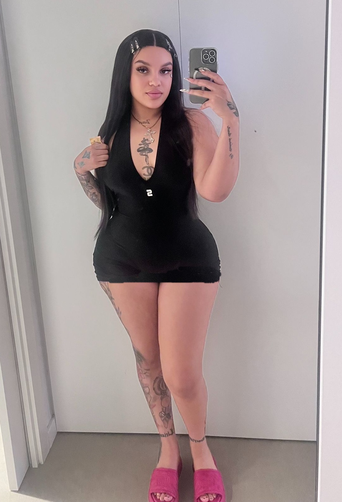 612206551|CLOE|Chica