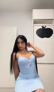 Scort en Alicante - 692843738