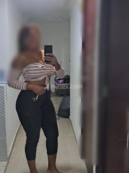 Escort en Barcelona - 612213006