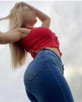 Escort en Coruña - 672471585