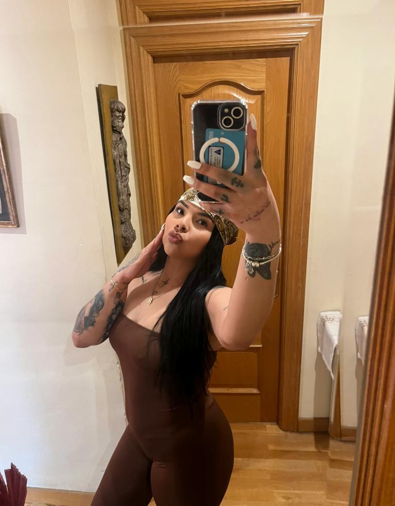 602626388|SALOM|Chica