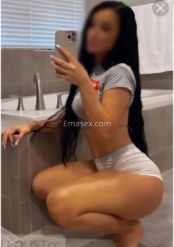 Scort en Coruña - 610076417
