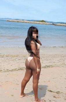 Puta en Coruña - 633691341