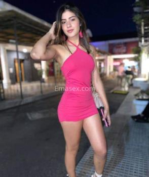 Scort en Coruña - 610977244
