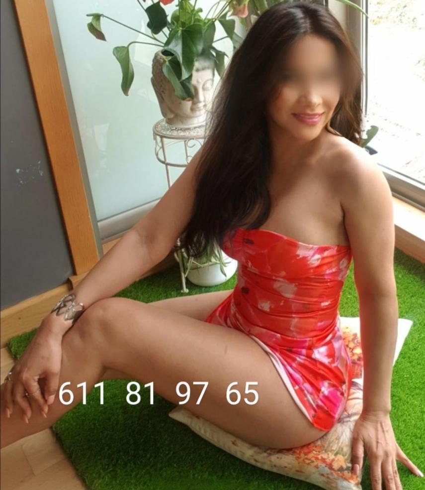 611819765|KARINA|Chica