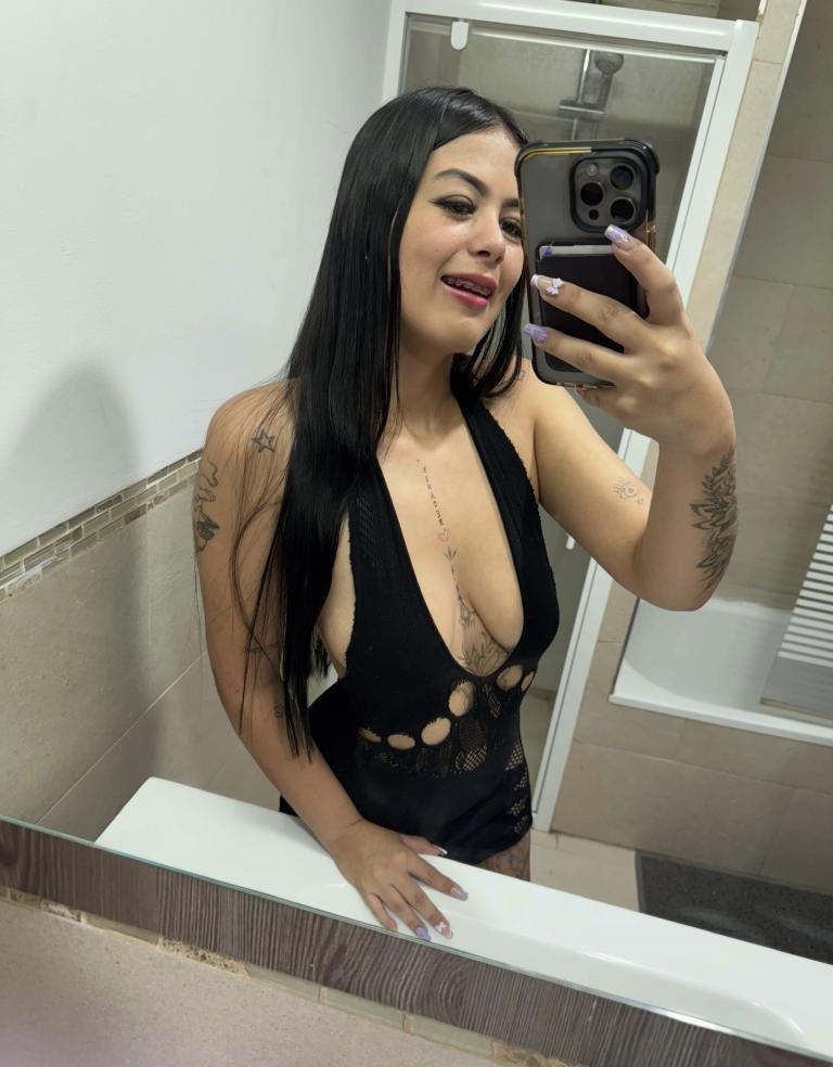 632973943|SARA|Chica
