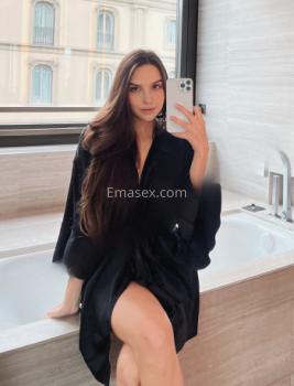 Escort en Madrid - 632924642